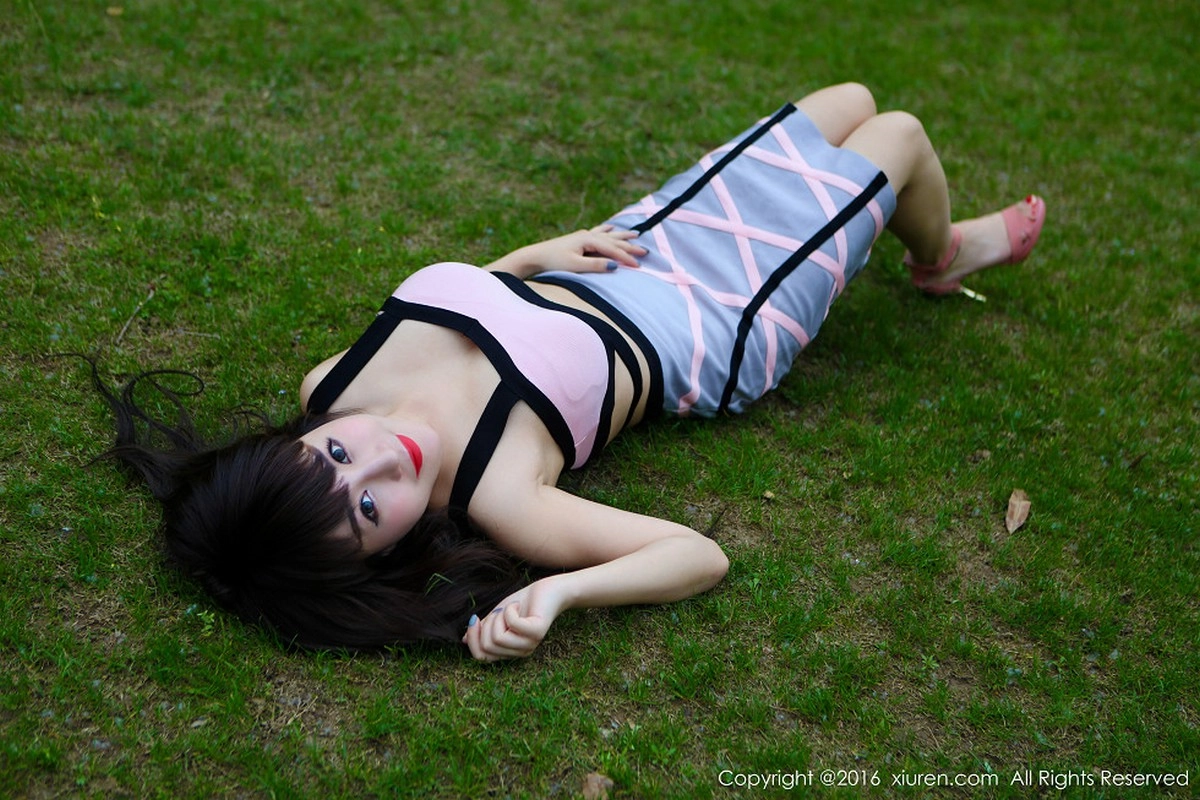Xrmnw.Vip_陈巧蓓_写真
