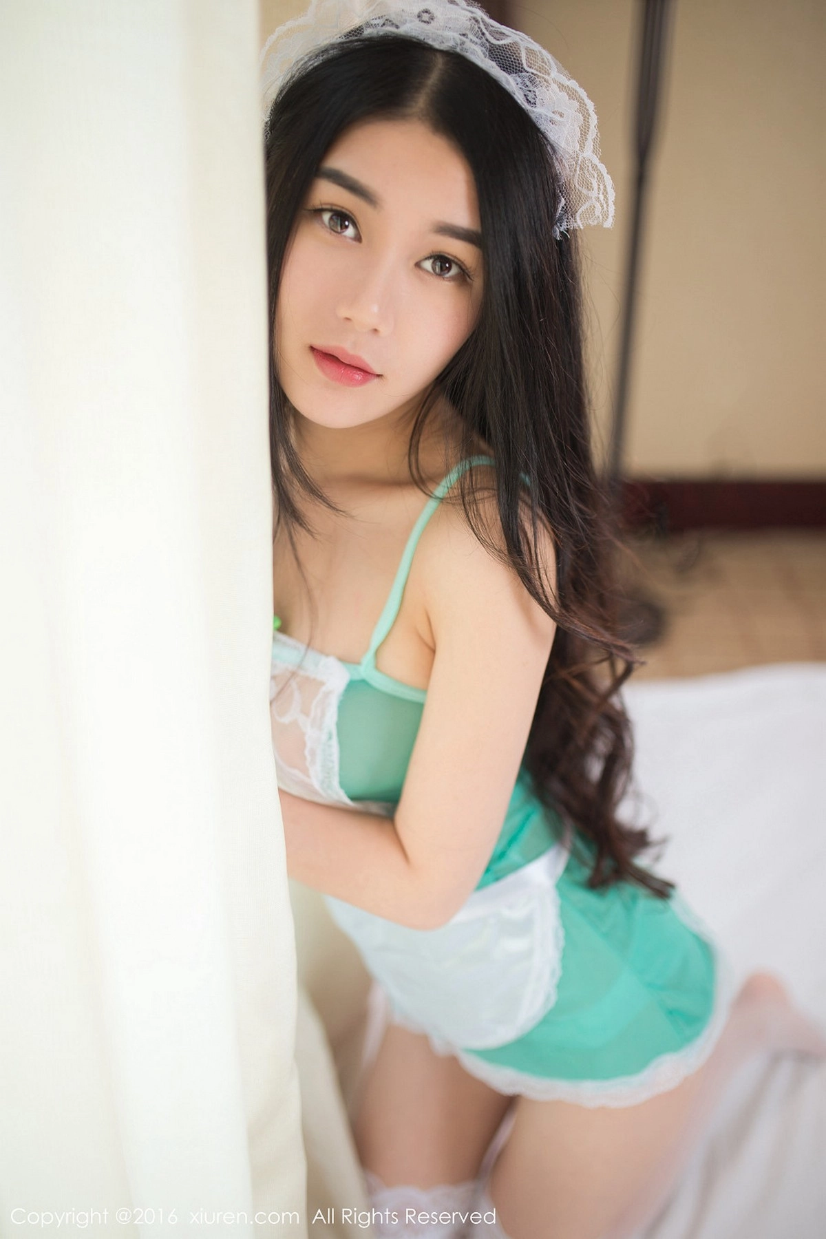 Xrmnw.Vip_王梓童_写真