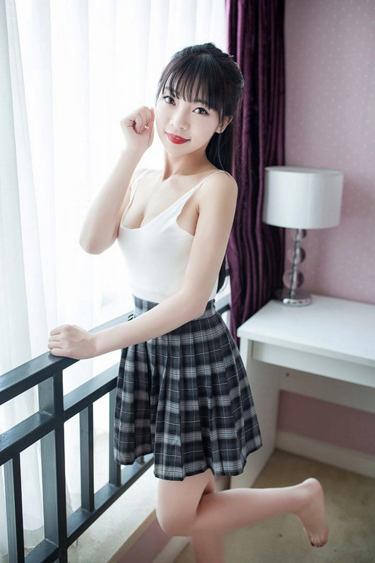 Xrmnw.Vip_Mio莉莉丝_写真
