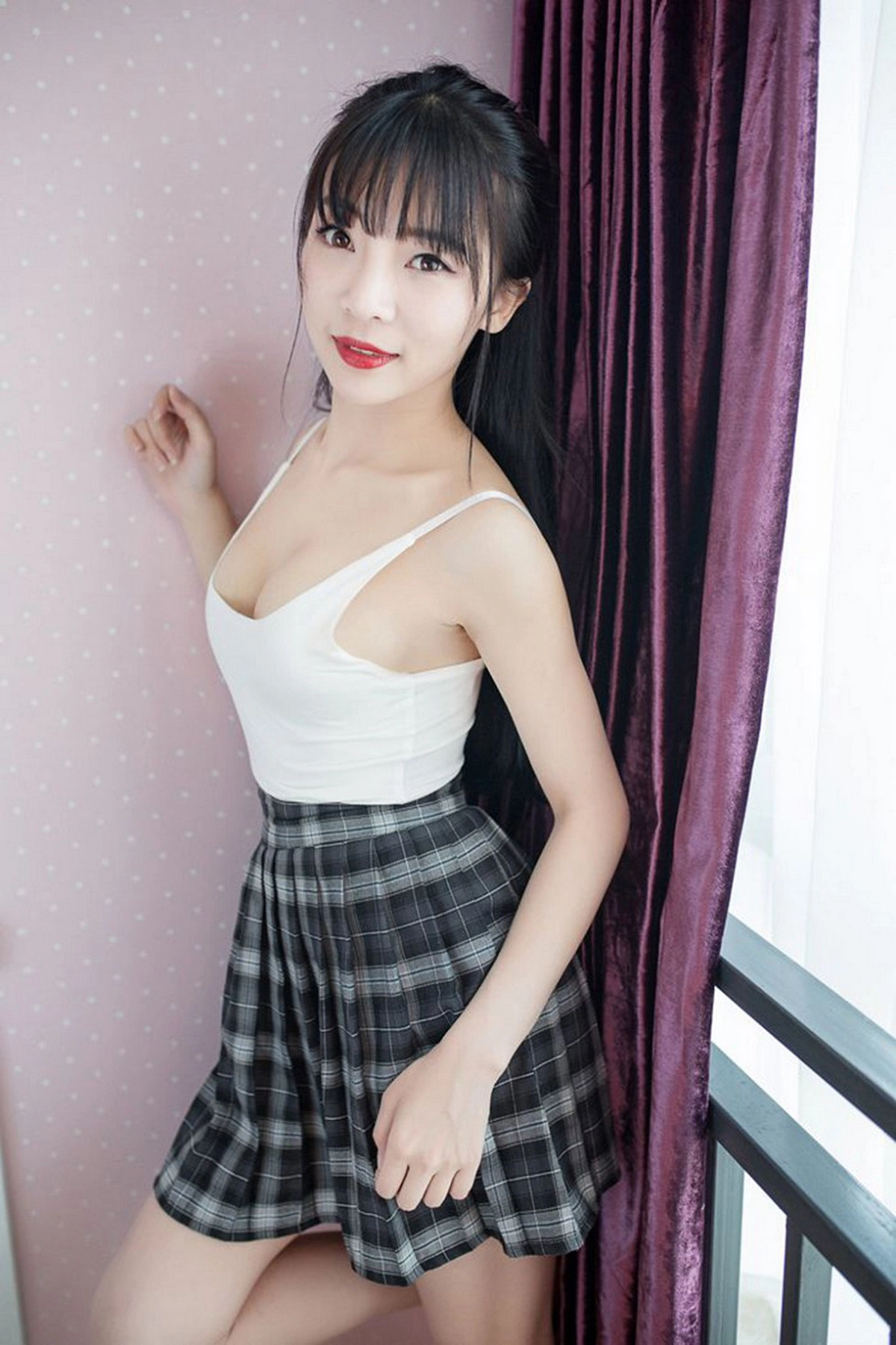 Xrmnw.Vip_Mio莉莉丝_写真