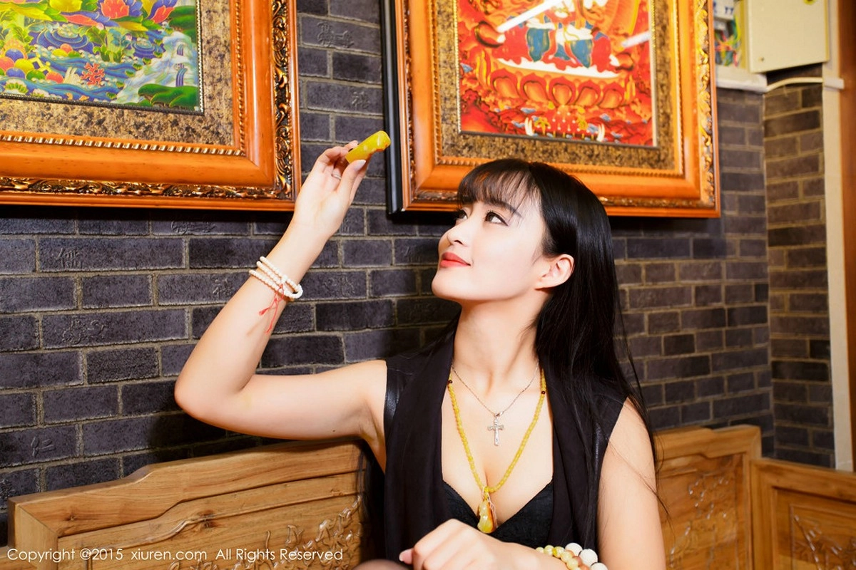Xrmnw.Vip_lucky咏丹_写真