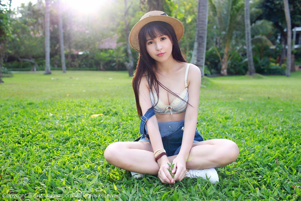 Xrmnw.Vip_唐雨辰_写真