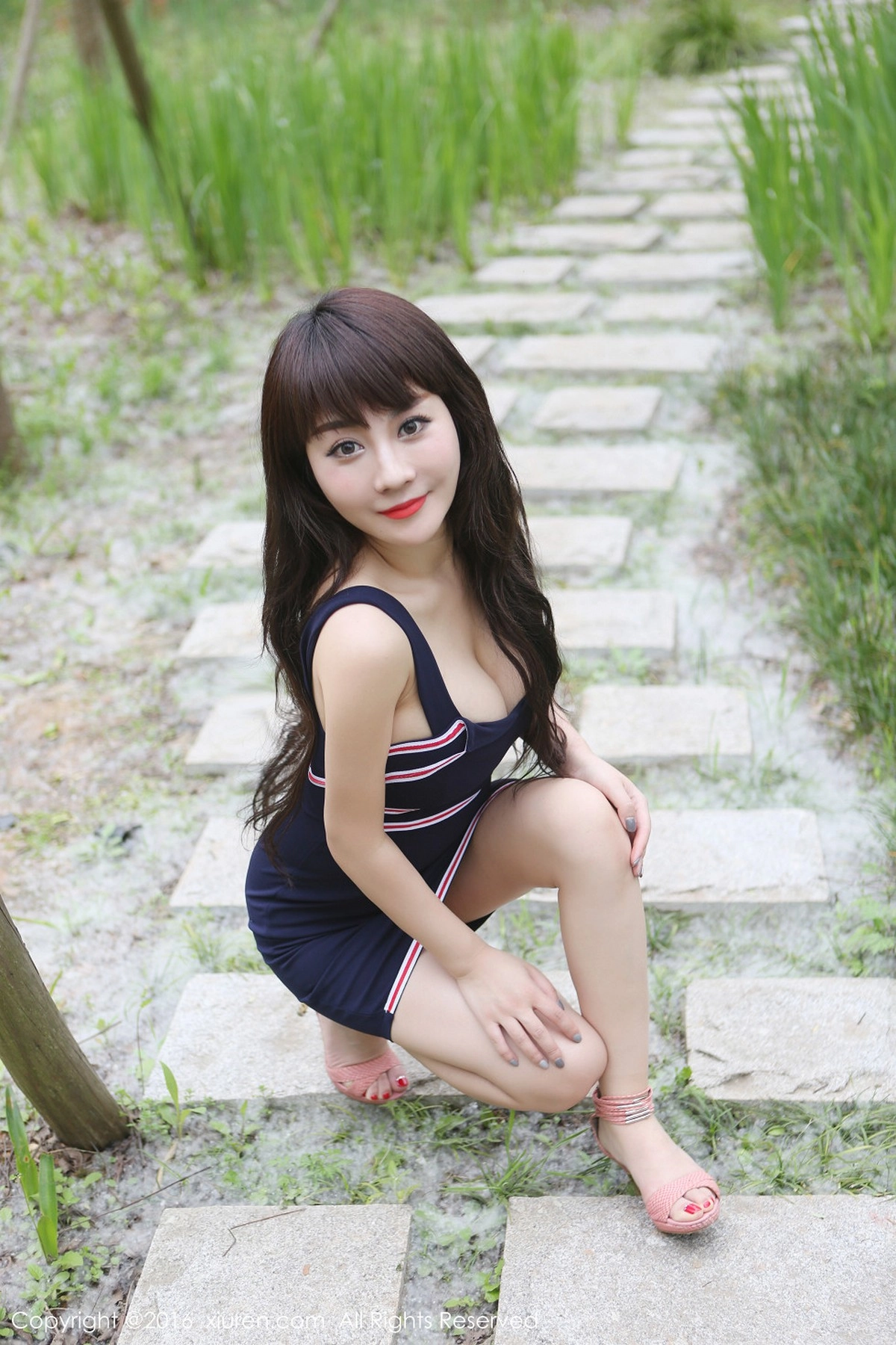 Xrmnw.Vip_陈巧蓓_写真