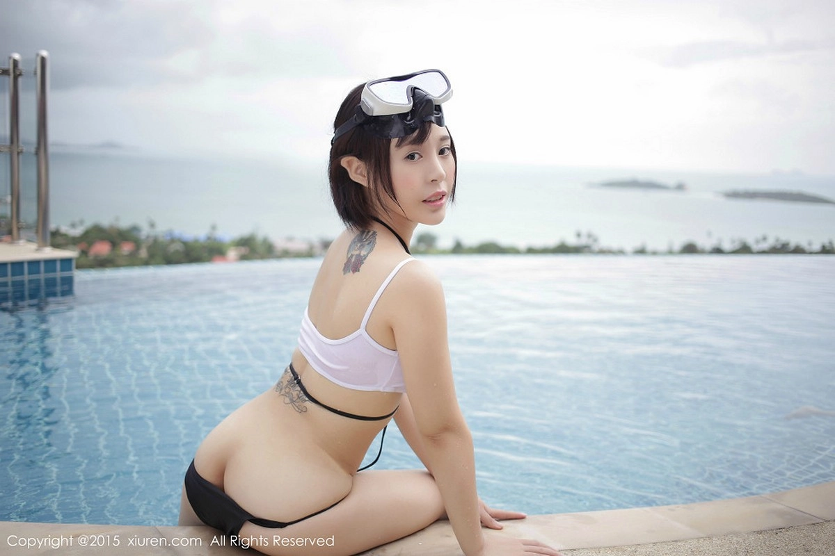 Xrmnw.Vip_Evelyn艾莉_写真