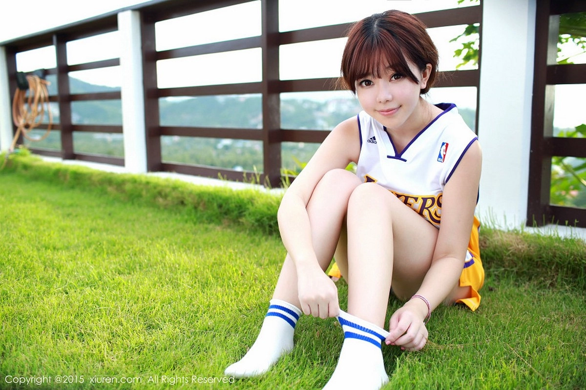 Xrmnw.Vip_刘飞儿_写真