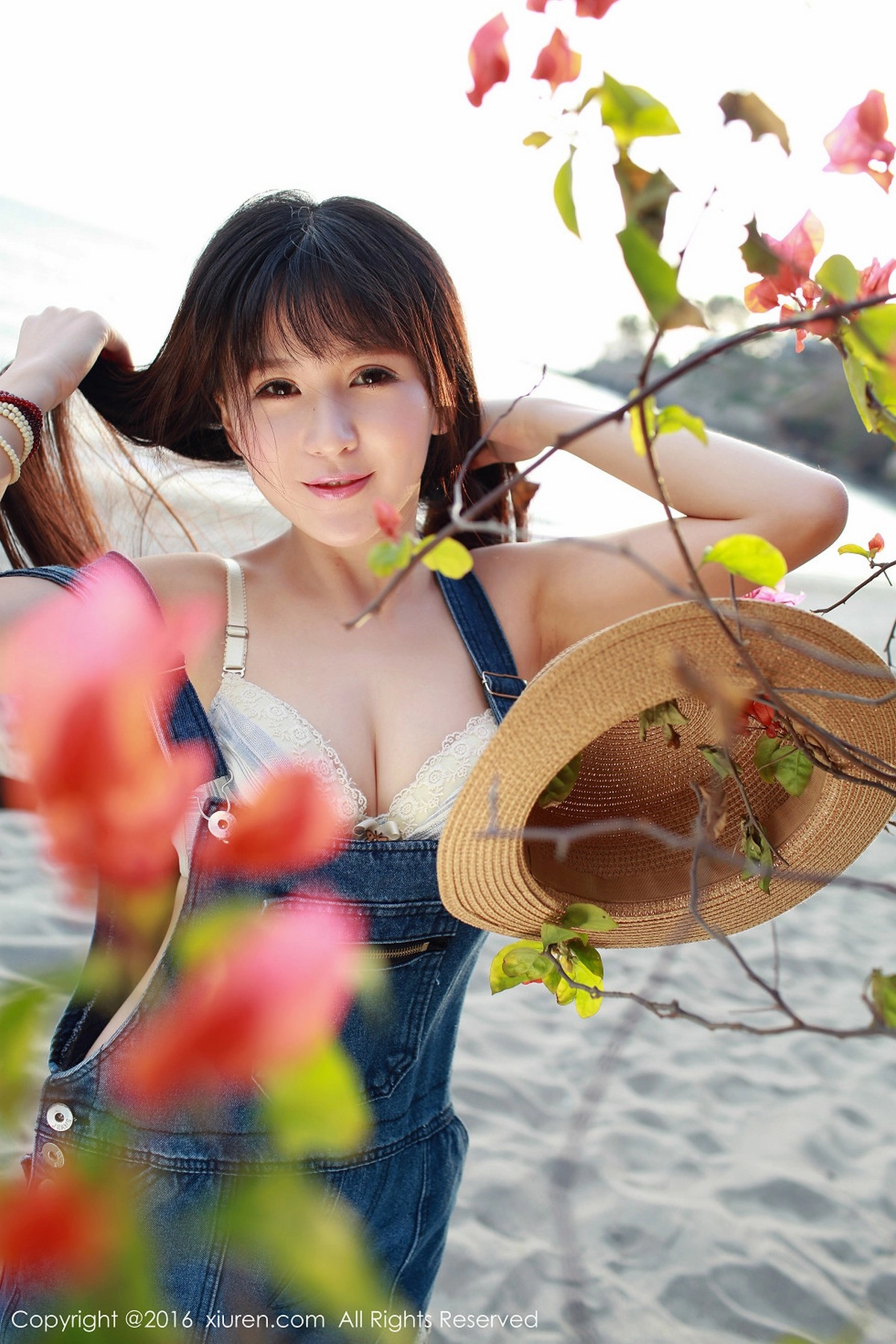 Xrmnw.Vip_唐雨辰_写真