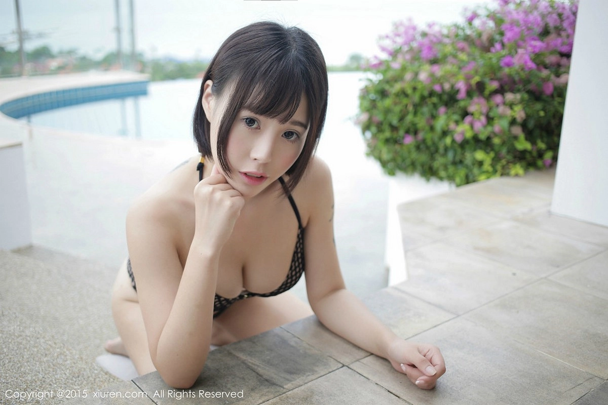 Xrmnw.Vip_Evelyn艾莉_写真