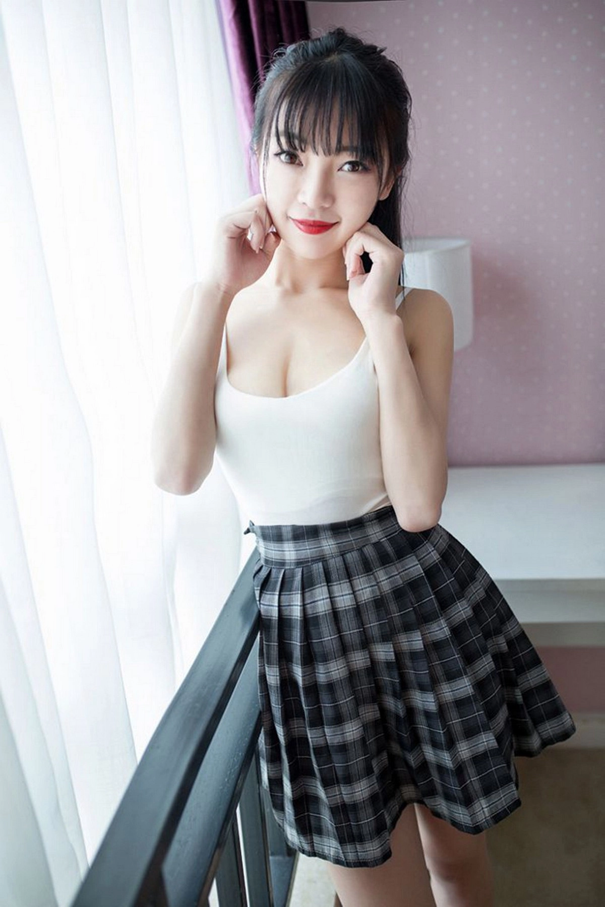 Xrmnw.Vip_Mio莉莉丝_写真