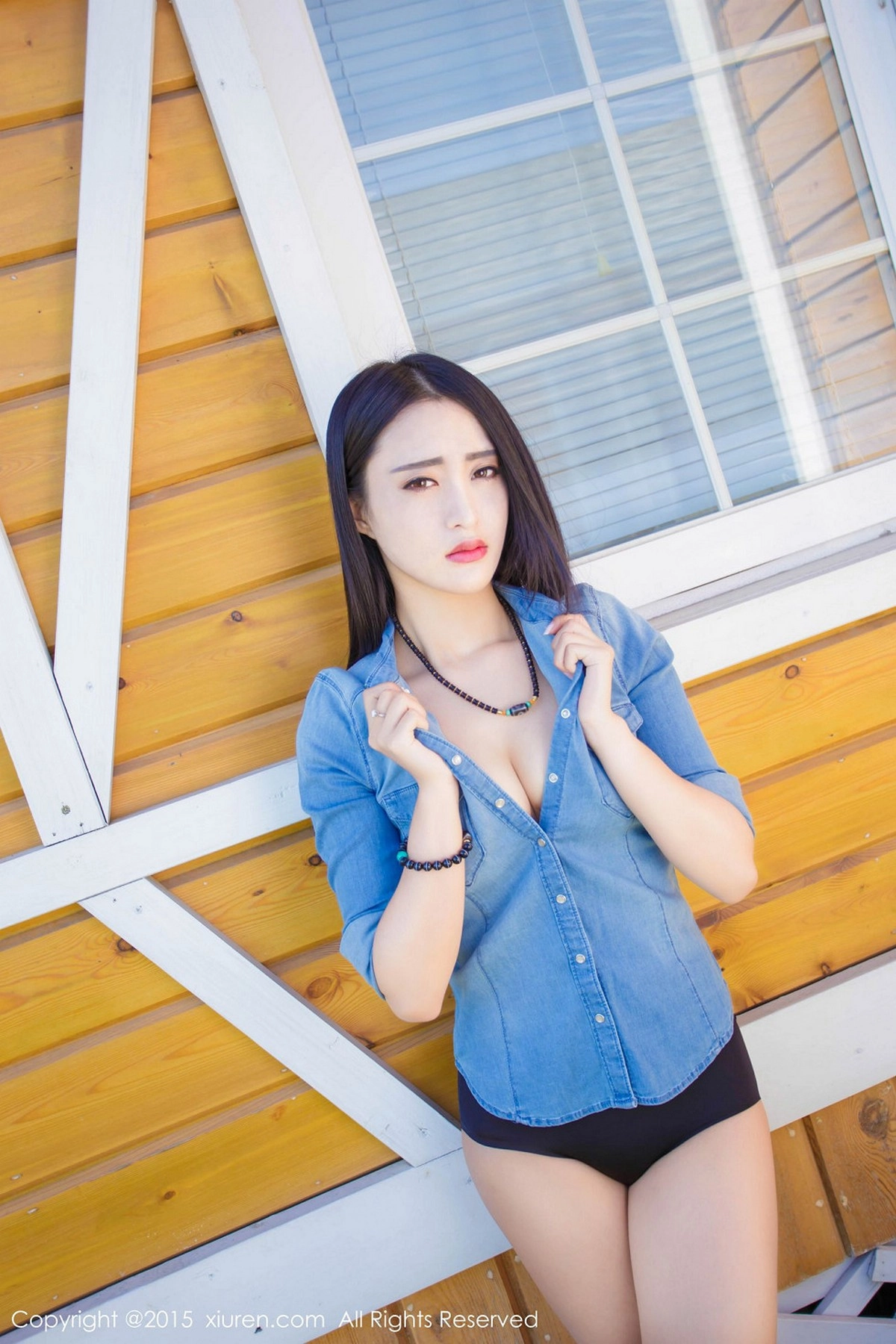 Xrmnw.Vip_lucky咏丹_写真