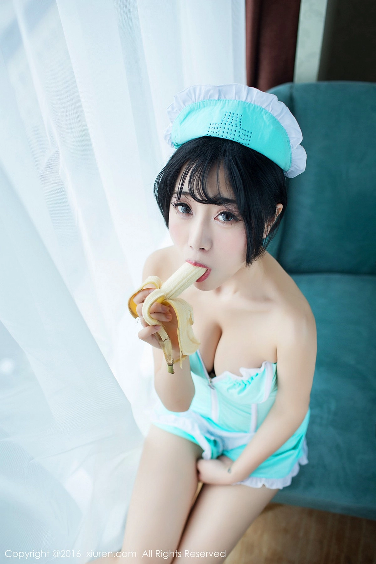 Xrmnw.Vip_兜豆靓_写真