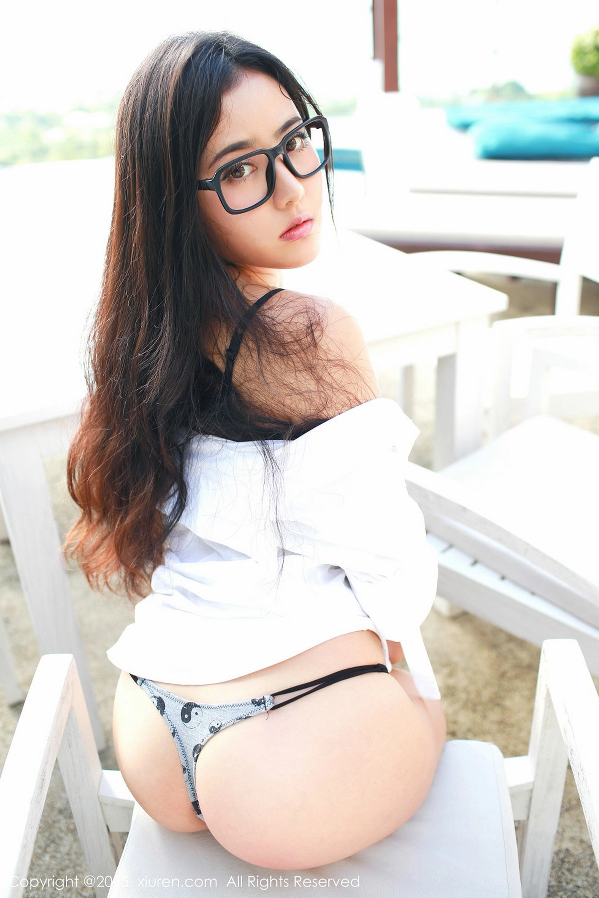 Xrmnw.Vip_玛鲁娜_写真