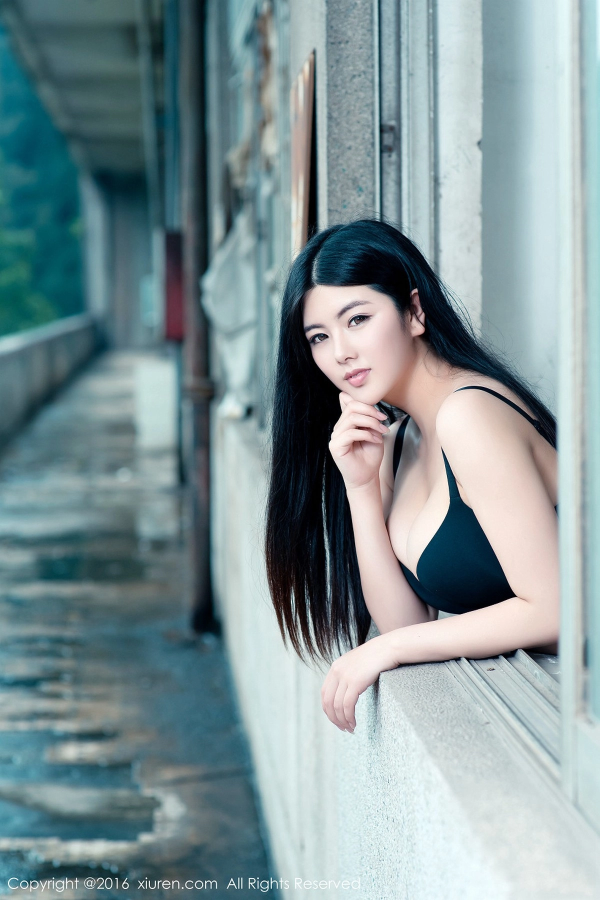 Xrmnw.Vip_娜露Selena_写真