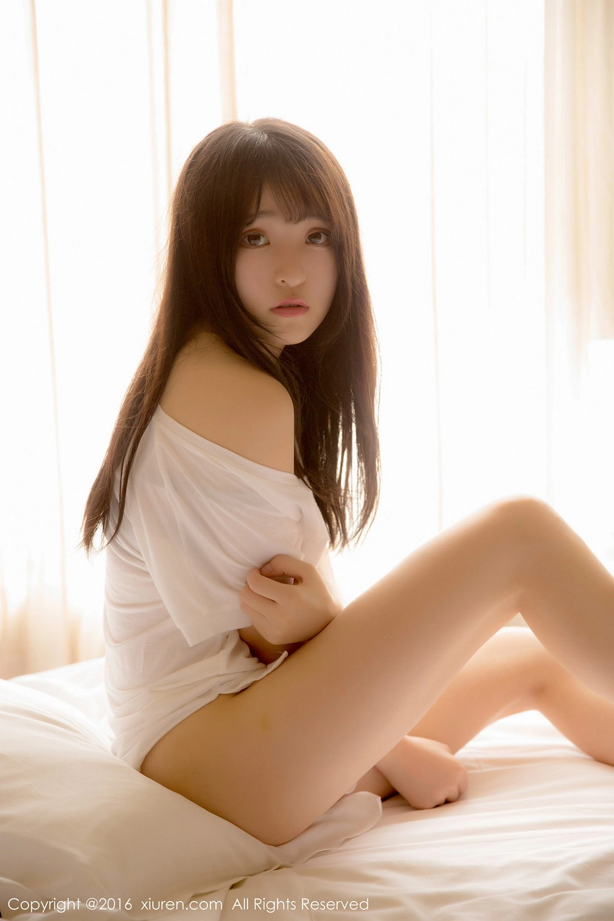 Xrmnw.Vip_伊小七_写真