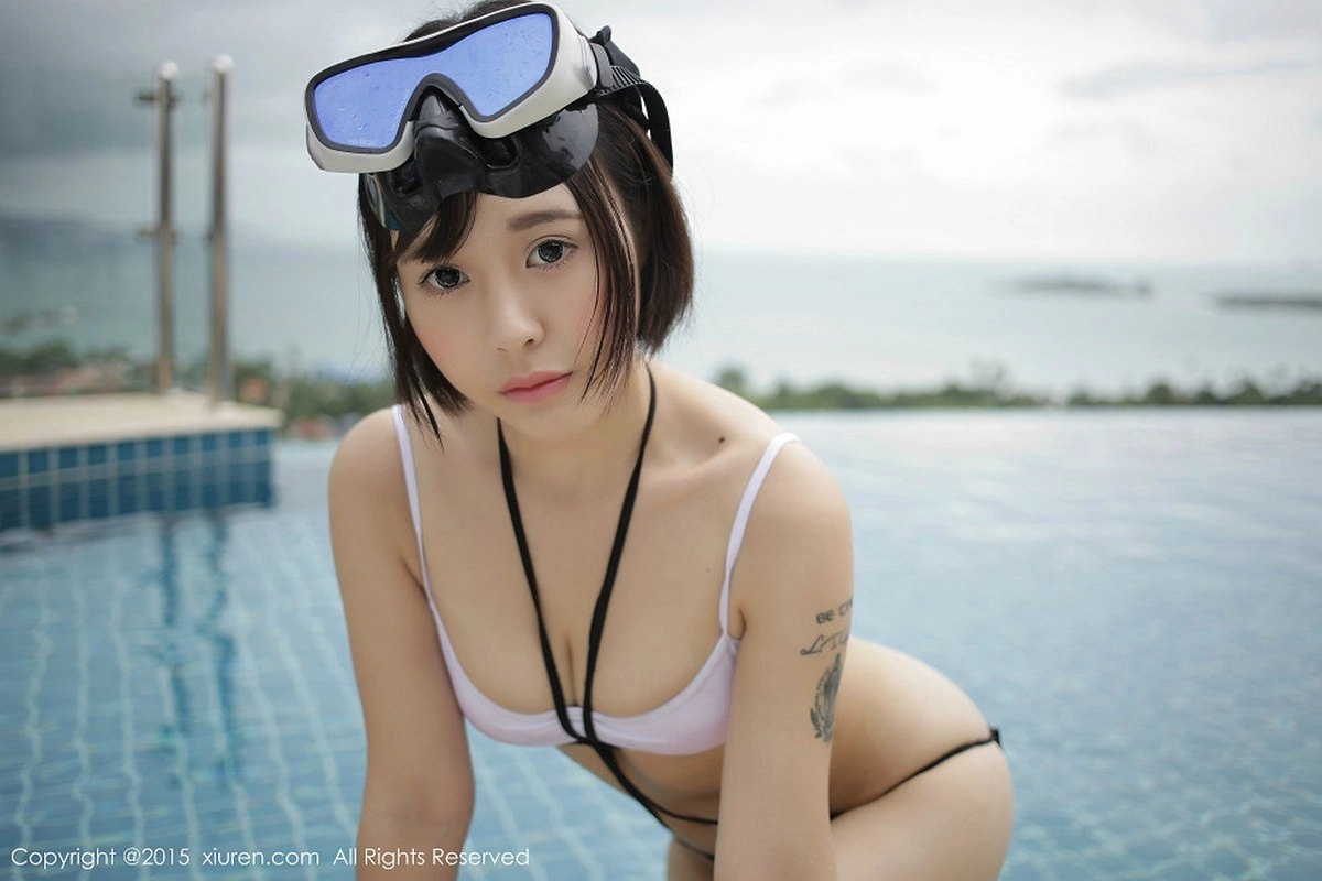 Xrmnw.Vip_Evelyn艾莉_写真