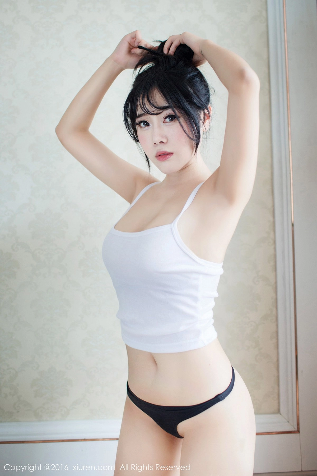 Xrmnw.Vip_兜豆靓_写真