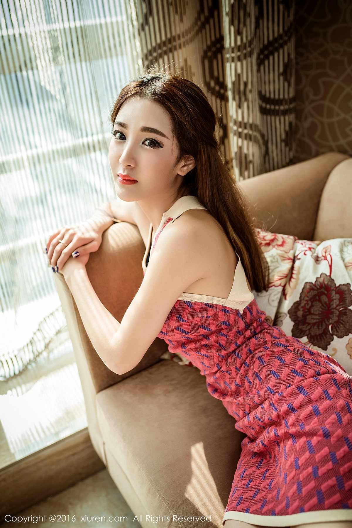 Xrmnw.Vip_Sugar梁莹_写真