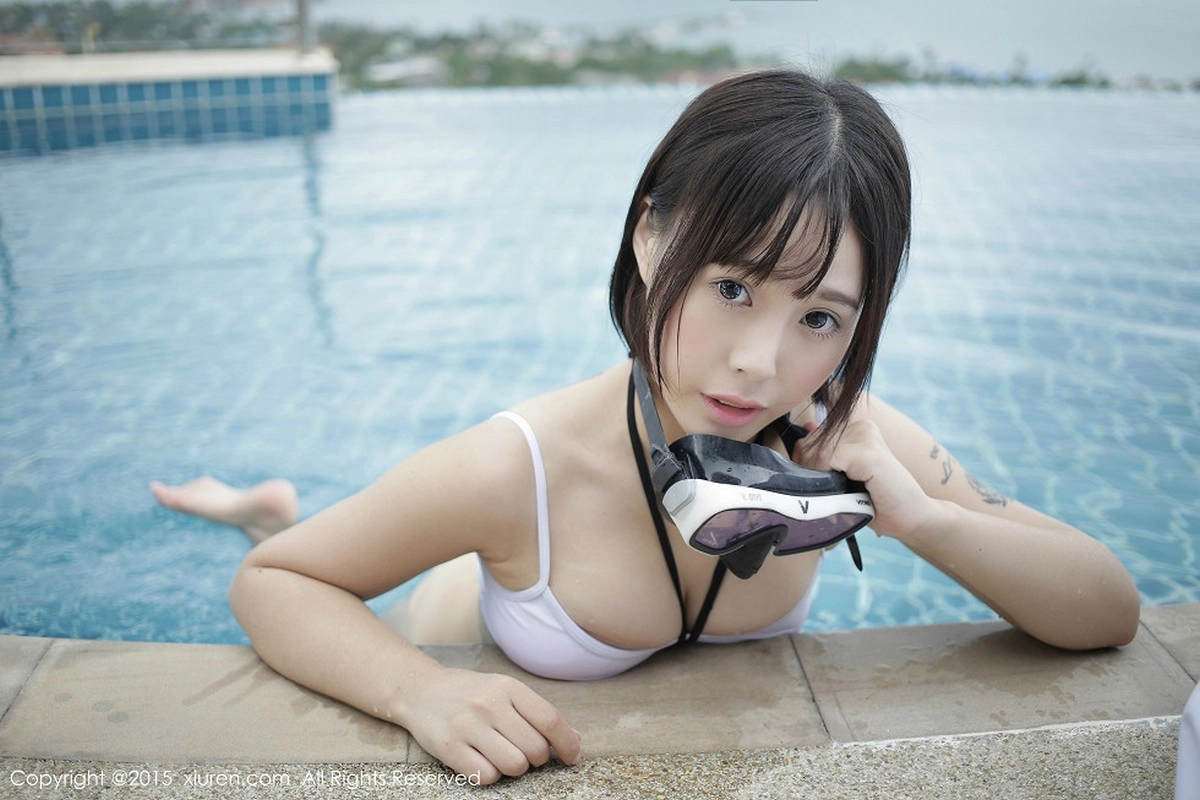 Xrmnw.Vip_Evelyn艾莉_写真