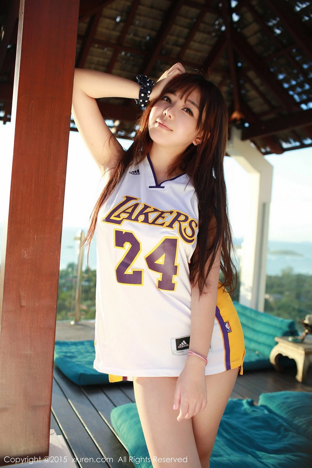 Xrmnw.Vip_刘飞儿_写真