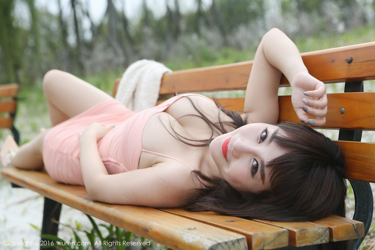 Xrmnw.Vip_陈巧蓓_写真