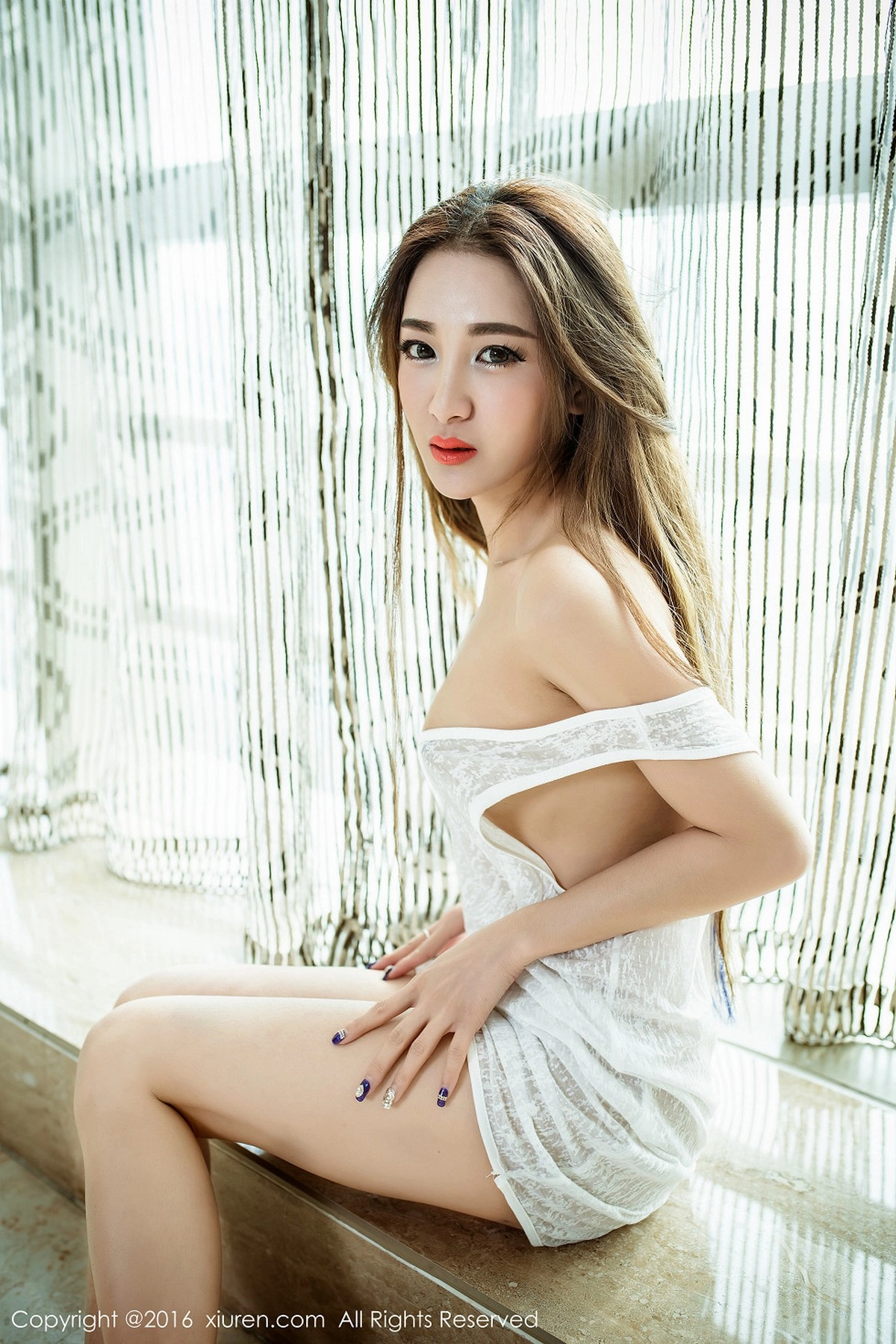 Xrmnw.Vip_Sugar梁莹_写真