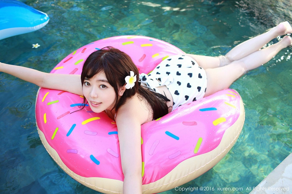 Xrmnw.Vip_刘飞儿_写真