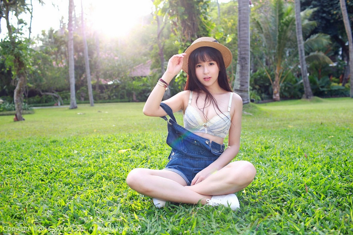 Xrmnw.Vip_唐雨辰_写真