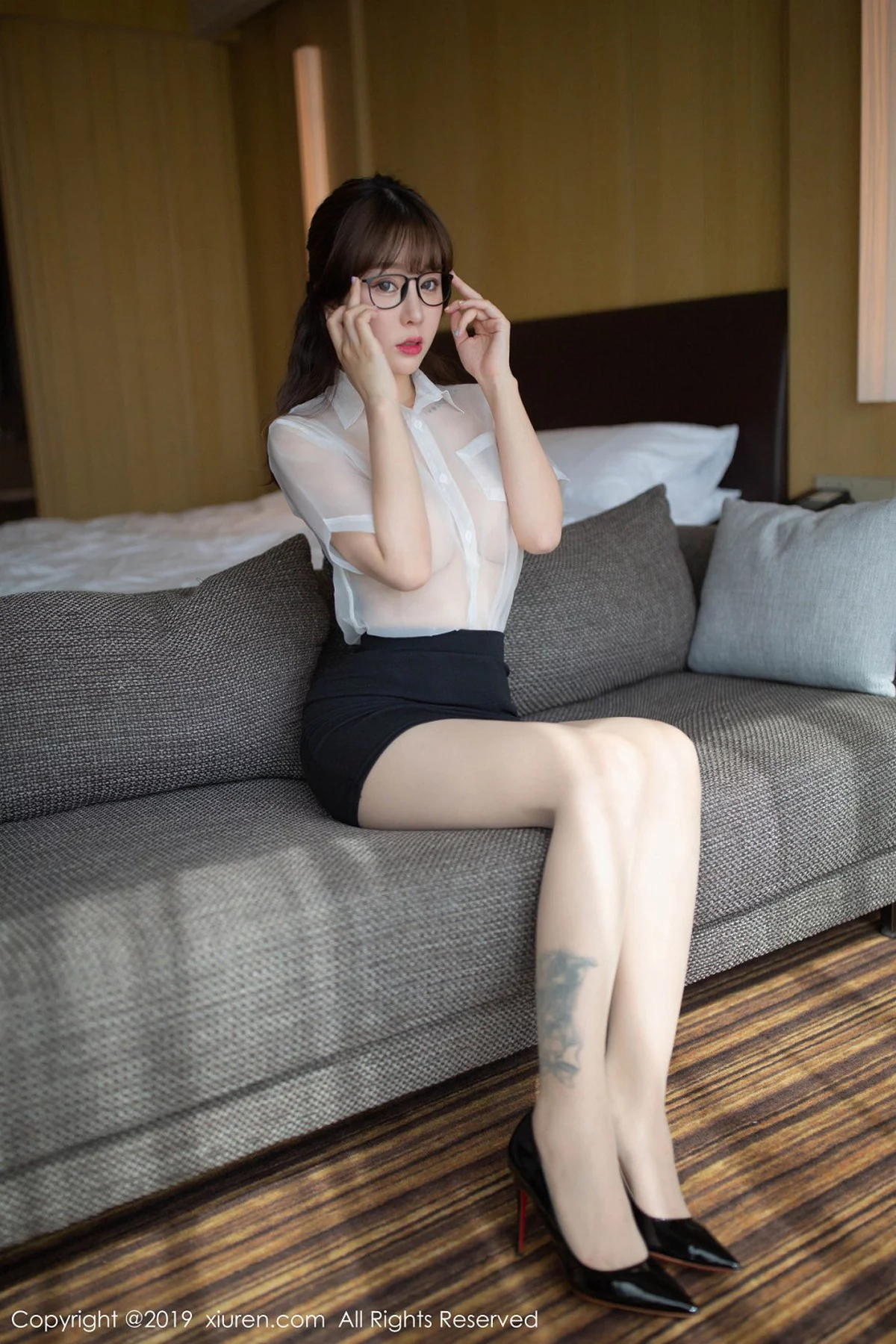 Xrmnw.Vip_王雨纯_写真