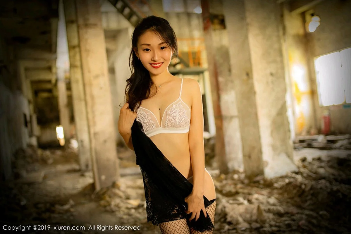 Xrmnw.Vip_狐小妖_写真