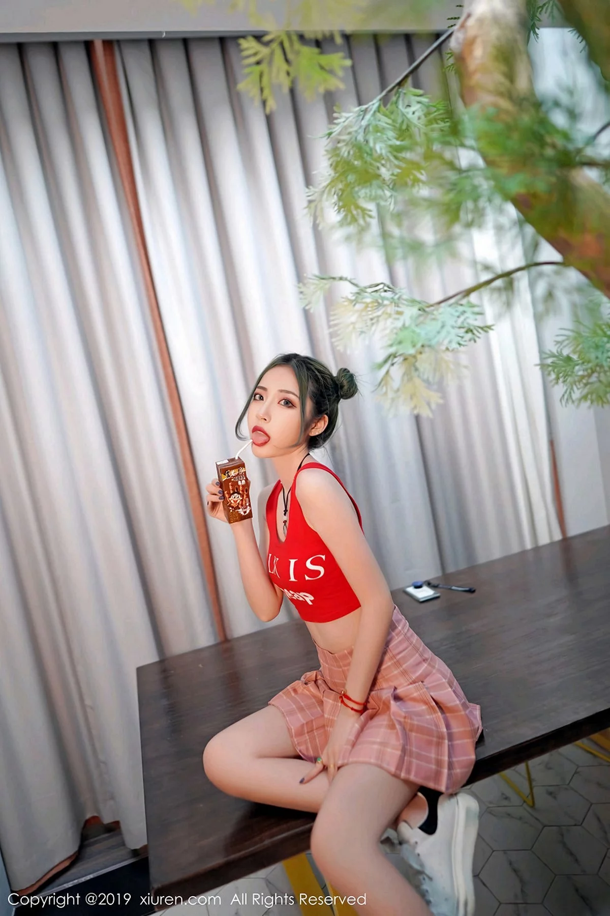 Xrmnw.Vip_贾诗晗_写真