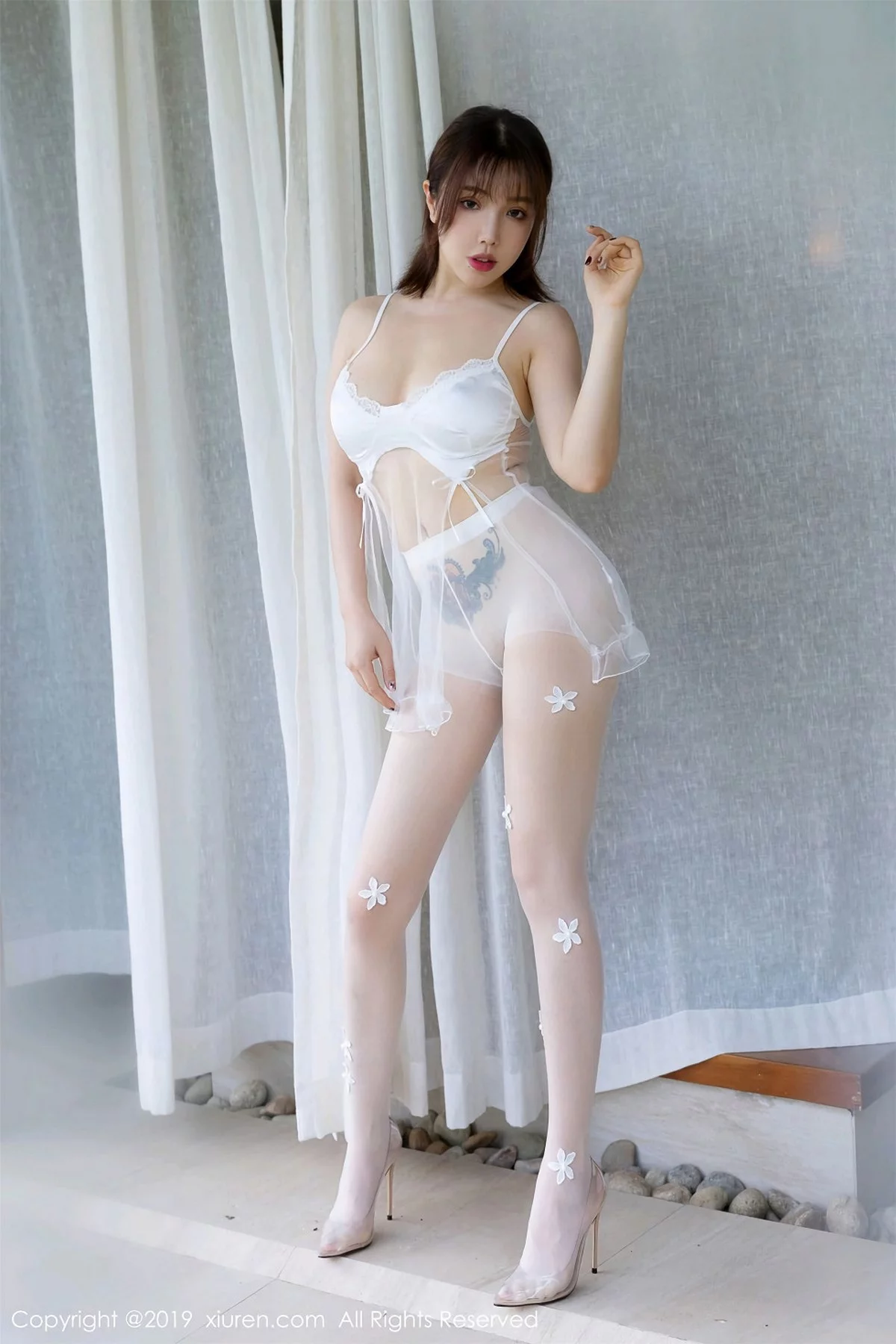 Xrmnw.Vip_黄乐然_写真