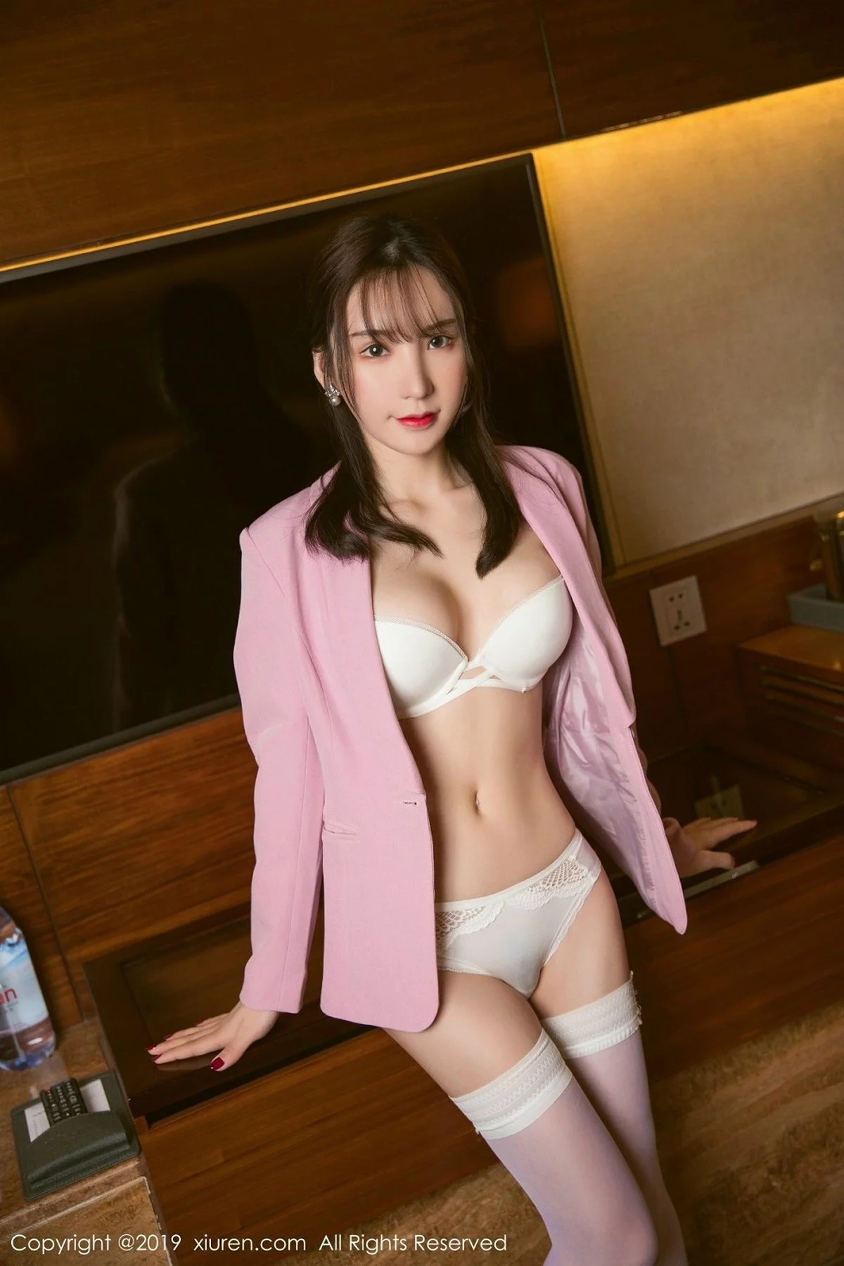 Xrmnw.Vip_周于希_写真