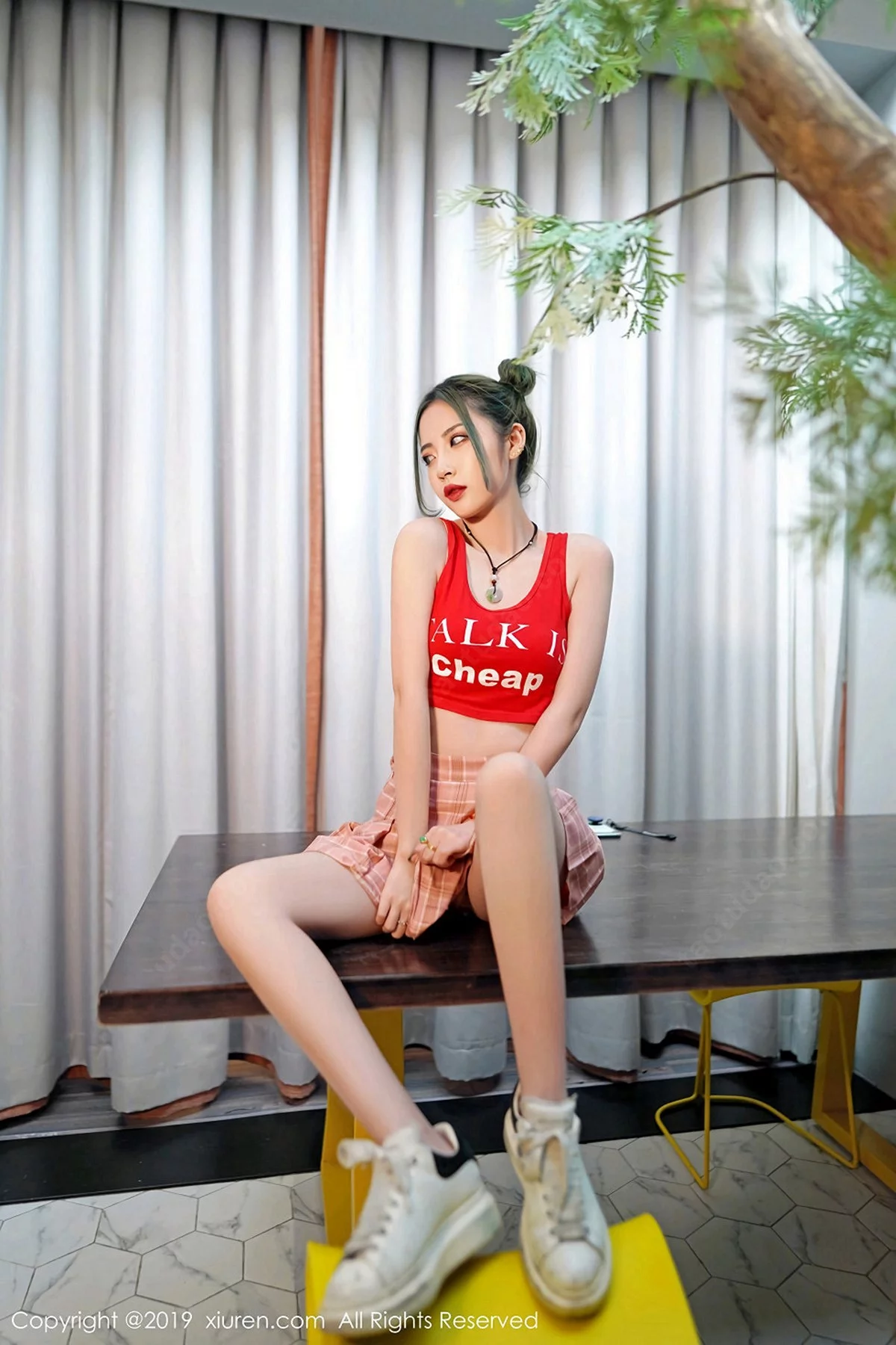 Xrmnw.Vip_贾诗晗_写真