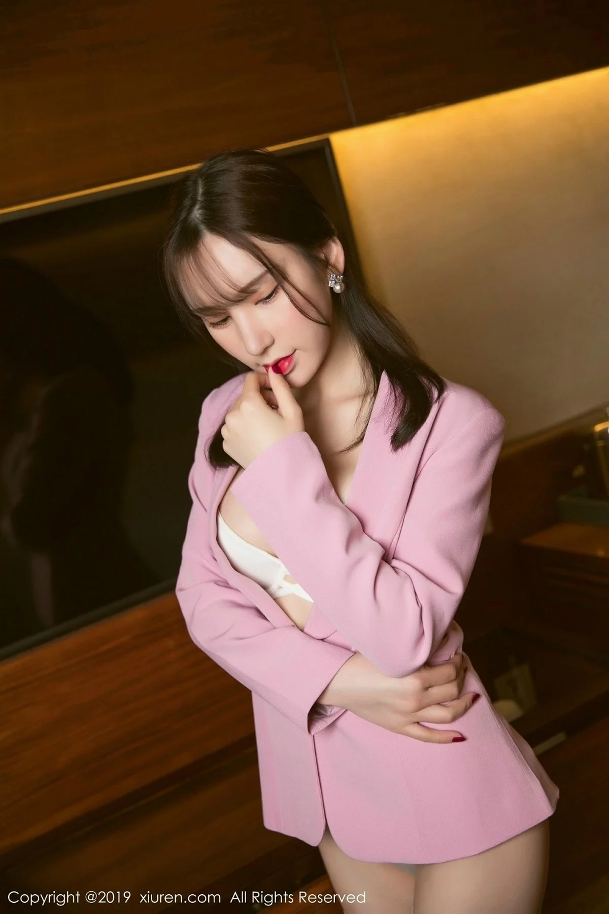 Xrmnw.Vip_周于希_写真