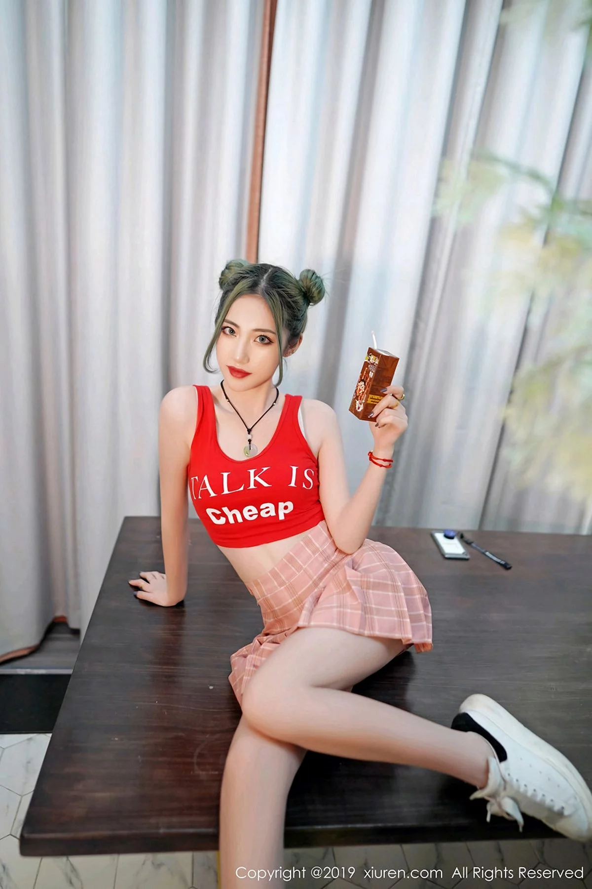 Xrmnw.Vip_贾诗晗_写真