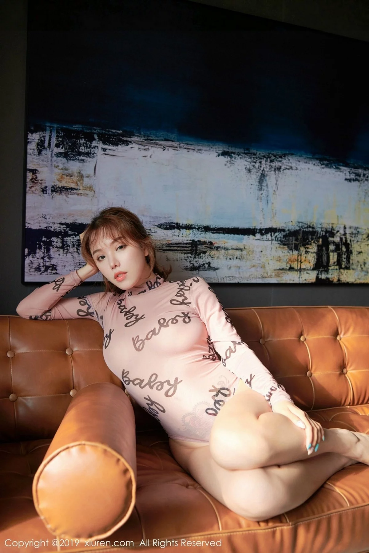 Xrmnw.Vip_黄乐然_写真