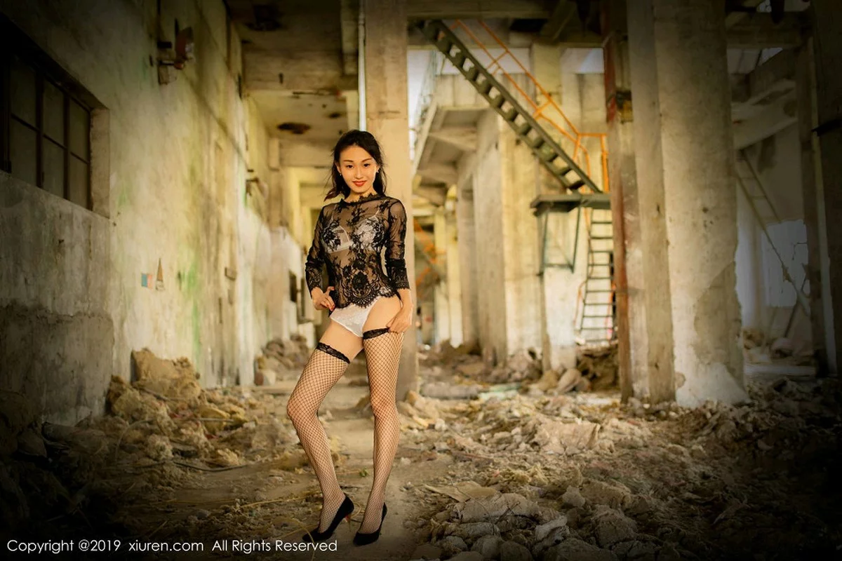 Xrmnw.Vip_狐小妖_写真