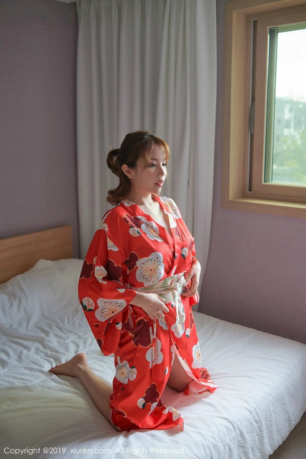 Xrmnw.Vip_黄乐然_写真