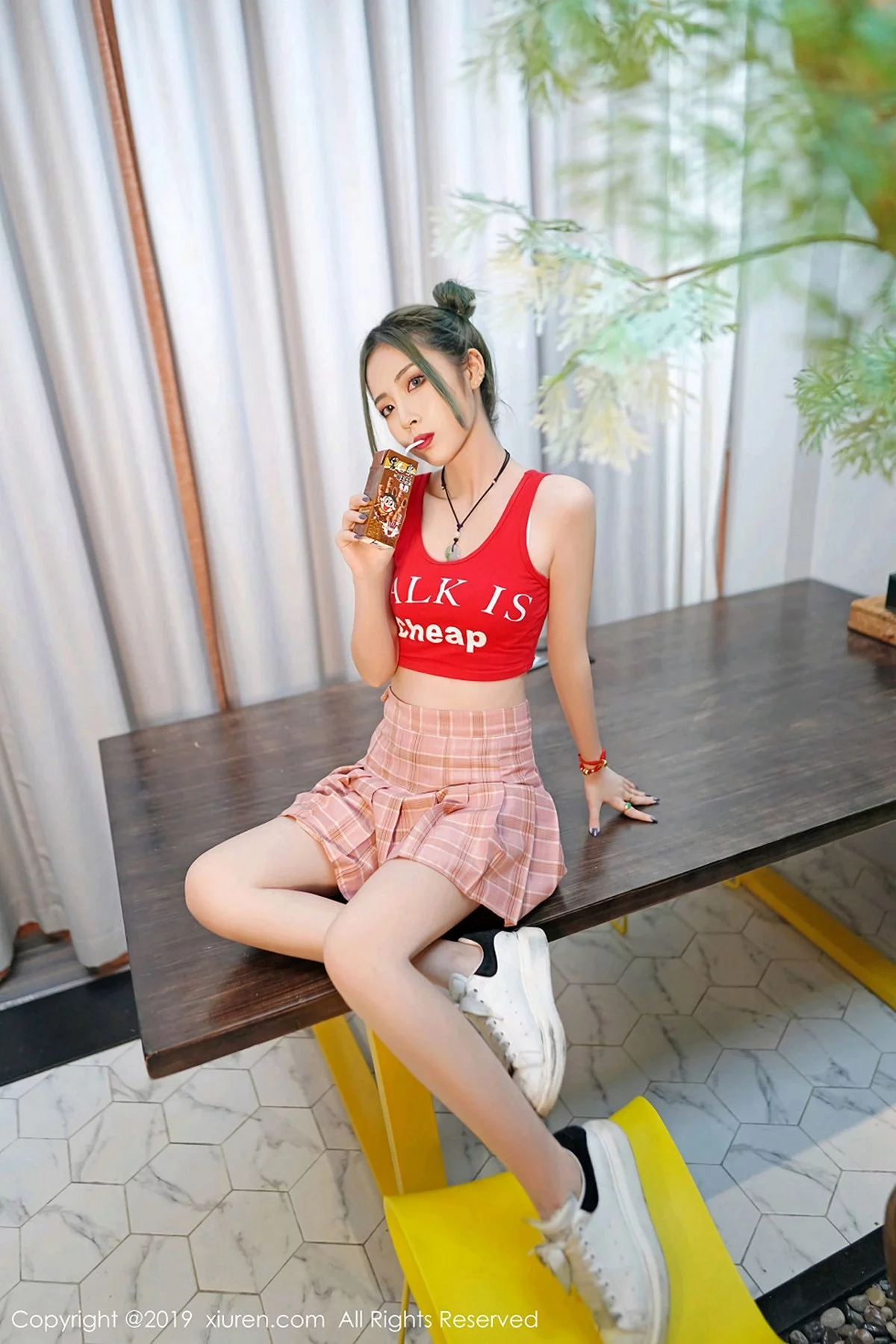 Xrmnw.Vip_贾诗晗_写真