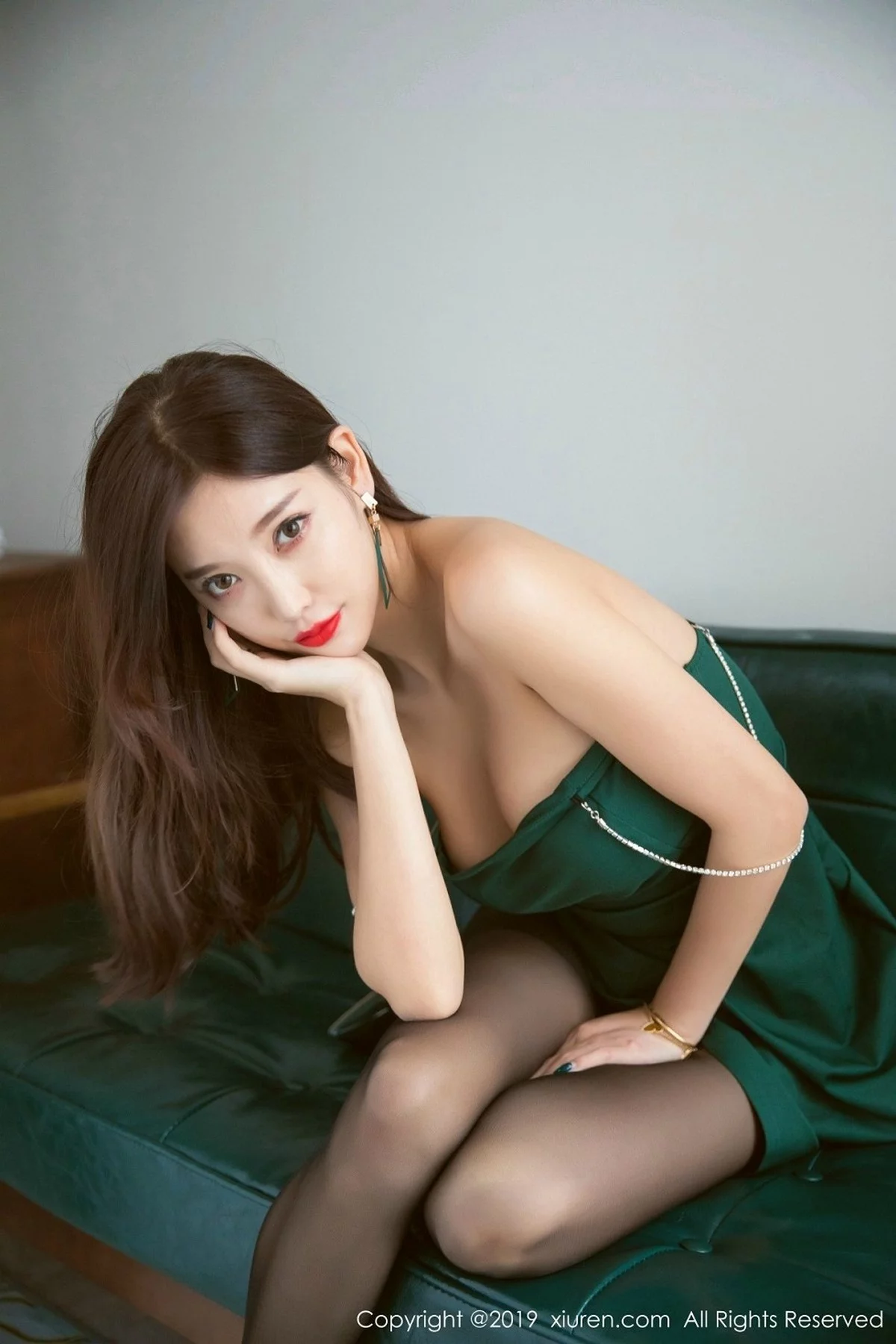 Xrmnw.Vip_杨晨晨_写真