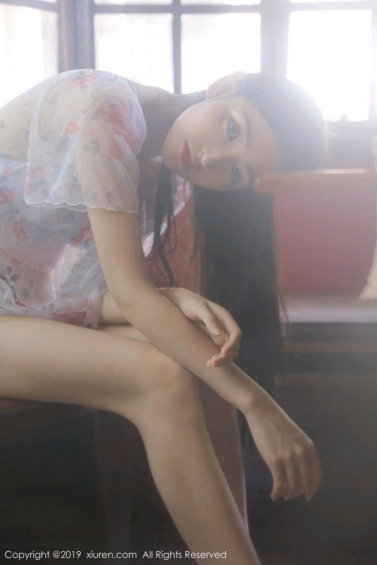 Xrmnw.Vip_沈梦瑶_写真