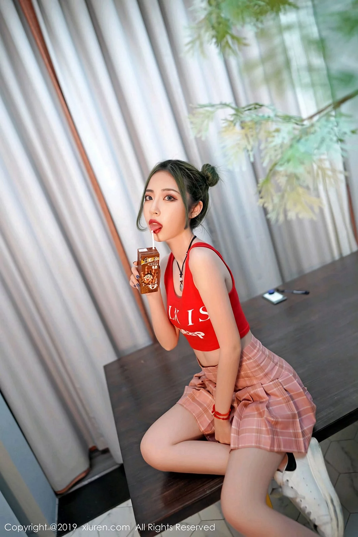 Xrmnw.Vip_贾诗晗_写真