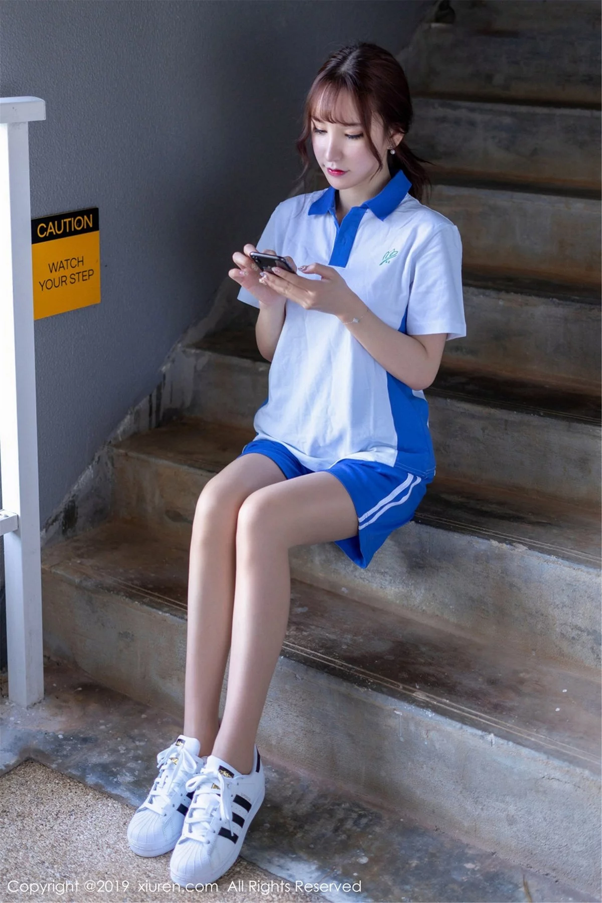 Xrmnw.Vip_周于希_写真