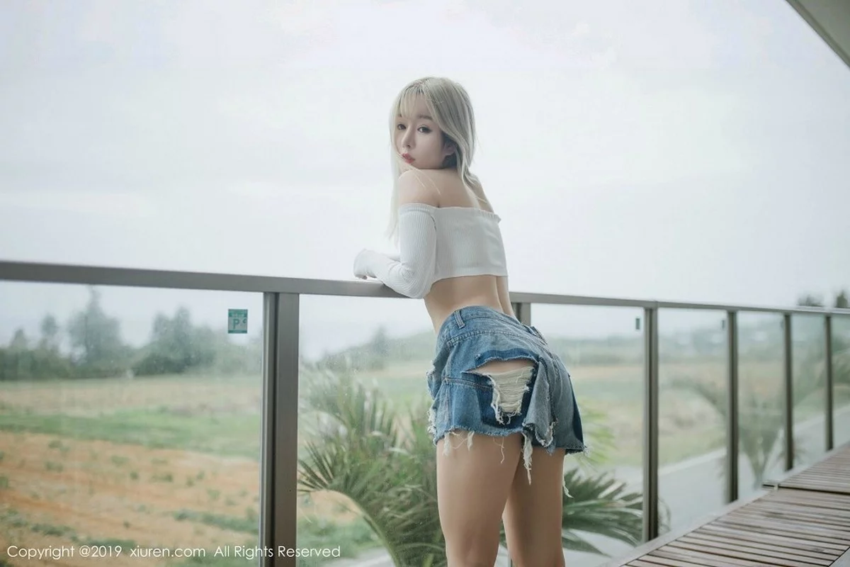 Xrmnw.Vip_王雨纯_写真