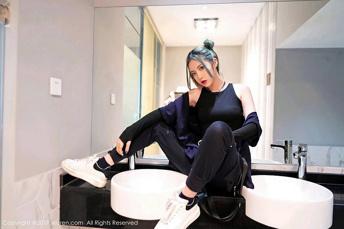 Xrmnw.Vip_贾诗晗_写真
