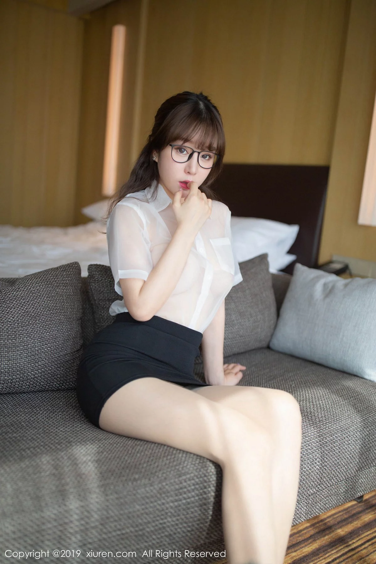Xrmnw.Vip_王雨纯_写真