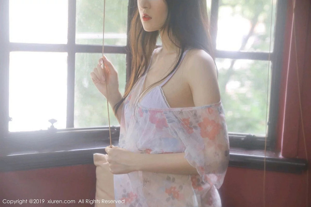 Xrmnw.Vip_沈梦瑶_写真