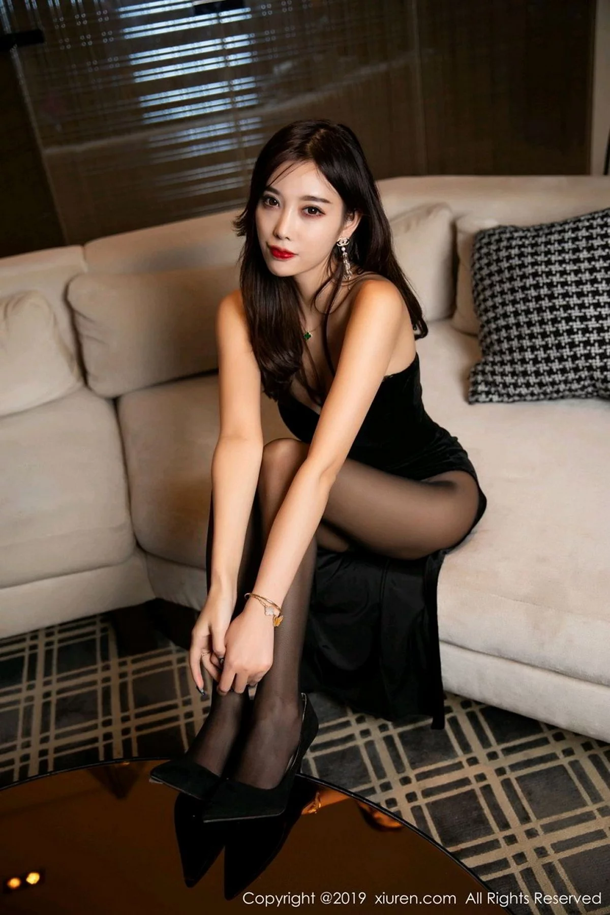 Xrmnw.Vip_杨晨晨_写真