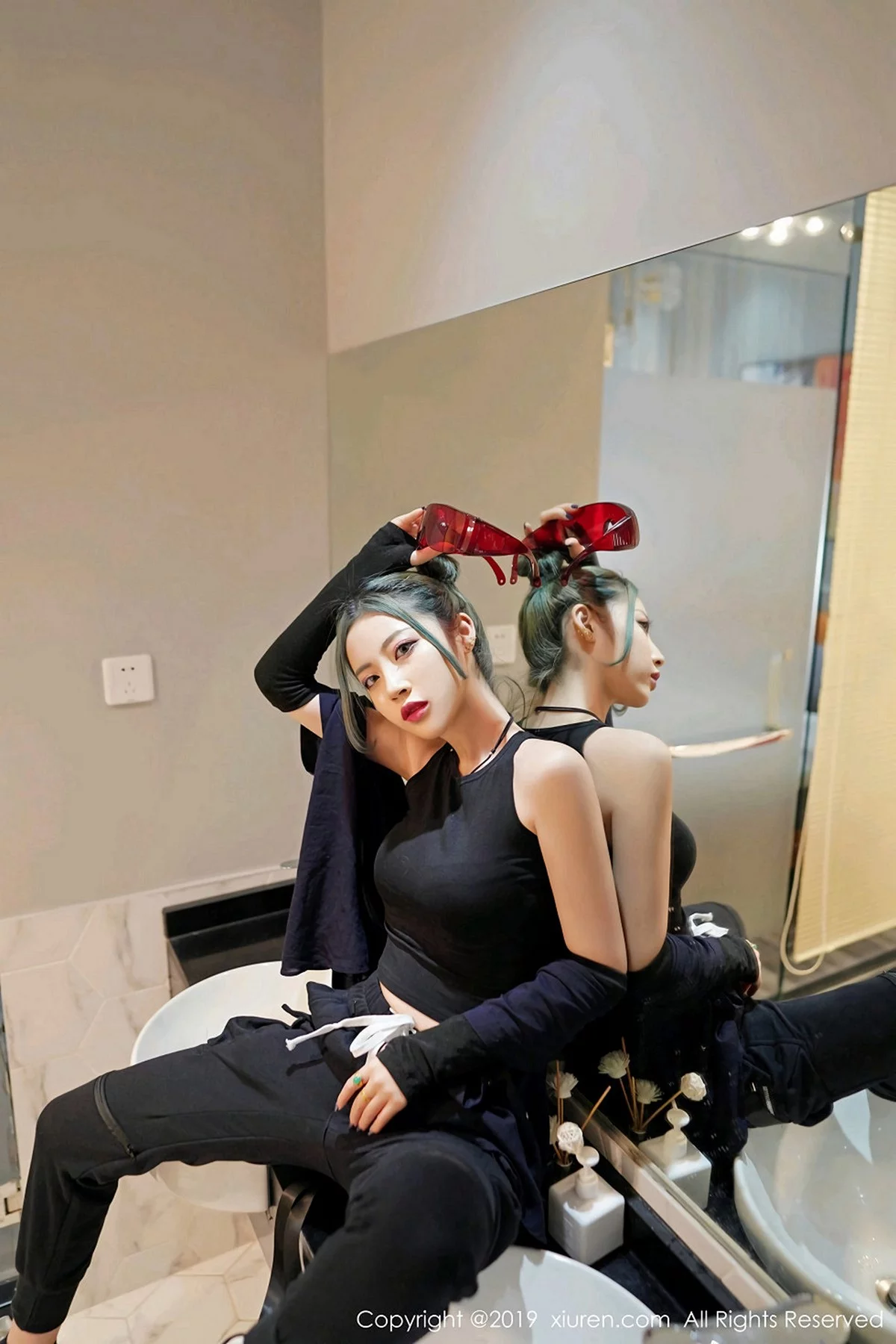 Xrmnw.Vip_贾诗晗_写真