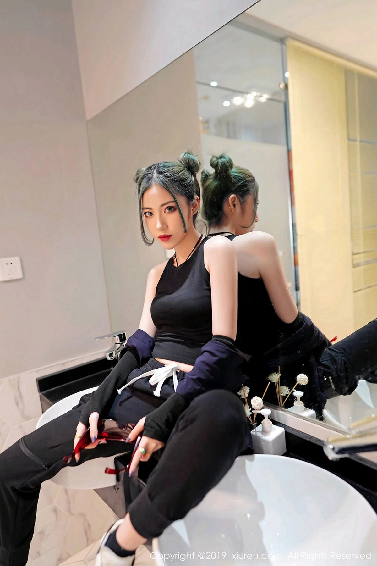 Xrmnw.Vip_贾诗晗_写真