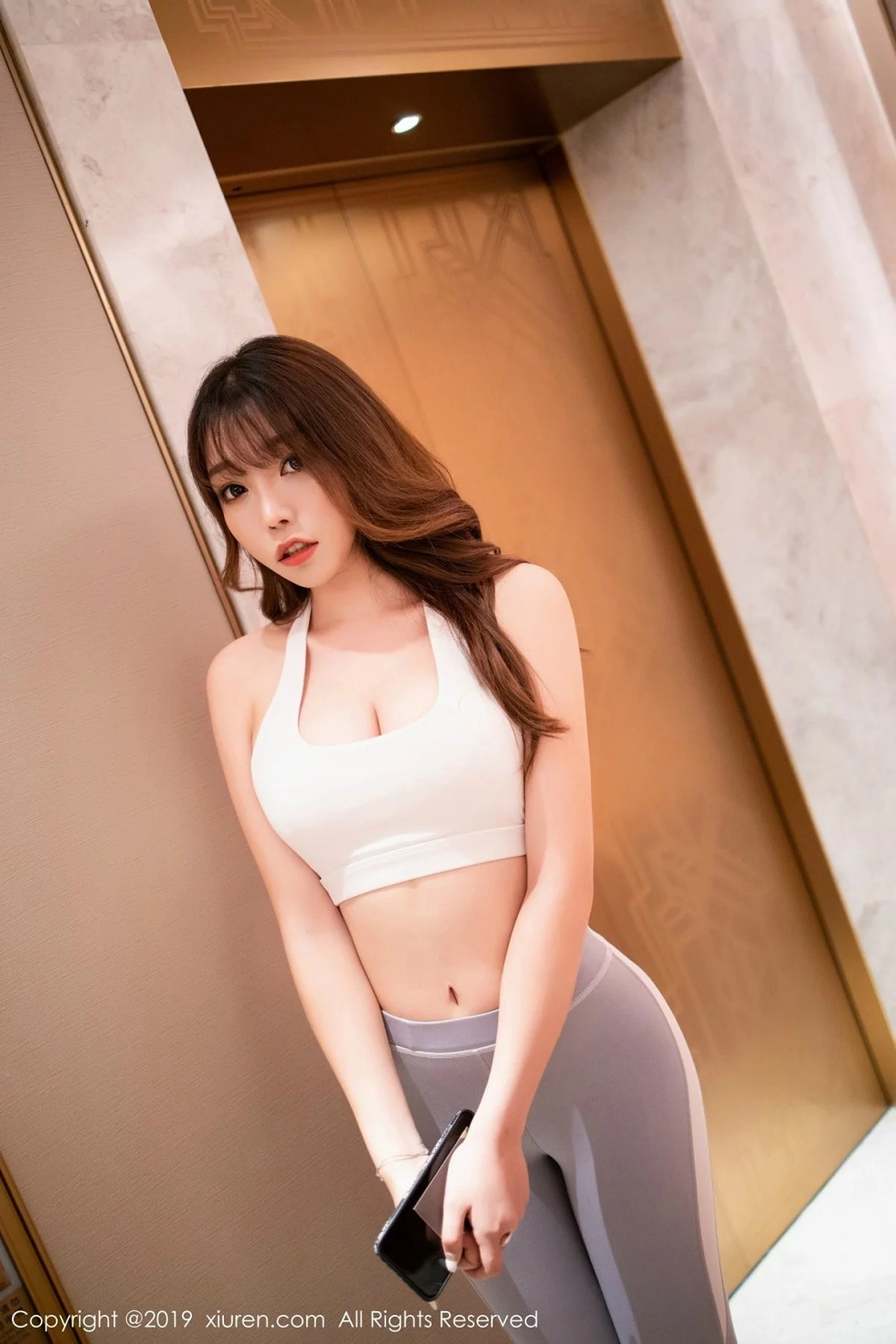 Xrmnw.Vip_芝芝Booty_写真